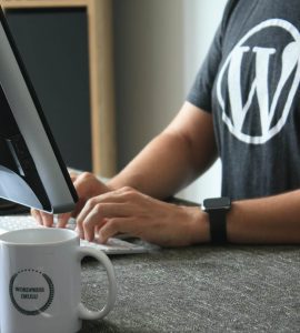 refonte wordpress