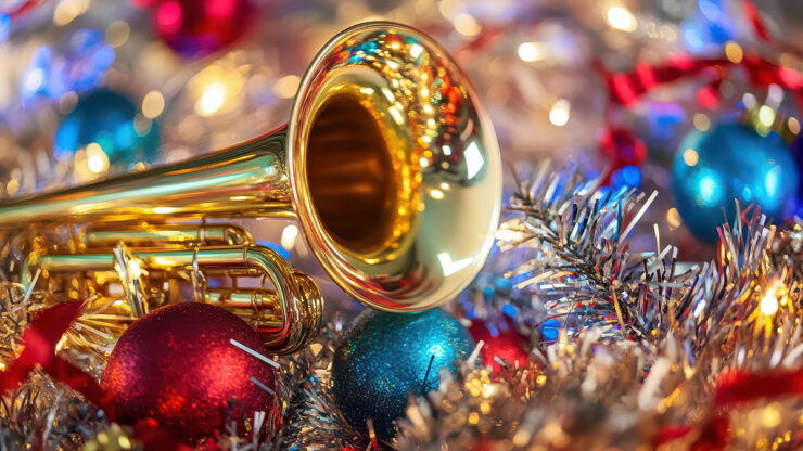 quel spectacle rue choisir pour fetes noel collectivite